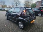 Citroen C1 1.0-12V Ambiance Lage KM|Org Nap |Airco |5DR, Voorwielaandrijving, Gebruikt, 4 stoelen, C1
