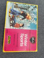 Vintage Sindy Pedigree Winter Sports set 80 s niet Barbie, Ophalen of Verzenden