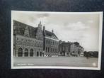 ALMELO Marktplein 1930    H, Ophalen of Verzenden, Voor 1920, Overijssel