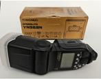 Nieuwe Yongnuo YN 968N Speedlite voor Nikon reflexcamera., Ophalen of Verzenden, Nieuw, Nikon, Kantelbaar