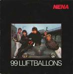 Nena – 99 Luftballons / NM / Single 7, Ophalen of Verzenden, Zo goed als nieuw, Pop