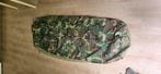 Tennier industries Bivy Cover Woodland, Ophalen of Verzenden, Landmacht, Amerika