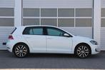 Volkswagen e-Golf 136pk E-DITION | SoH 95% | Navigatie | 17, 12 maanden, Gebruikt, Zwart, Das WeltAuto Volkswagen