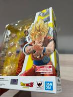 S.H.Figuarts Super Saiyan Son Goku – Dragon Ball Z, Customerservice@bntca.com, Bandai, Ophalen of Verzenden, Zo goed als nieuw