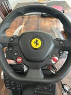 T80 Ferrari 488 GTB Edition, Ophalen, 1 speler, Racen en Vliegen, Zo goed als nieuw