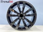 5x112 20'' Suzuka R Velgen Vw Tiguan Passat Seat Skoda, Auto-onderdelen, Banden en Velgen, Velg(en), Nieuw, Ophalen of Verzenden