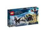 LEGO Grindelwald's ontsnapping 75951, Ophalen of Verzenden, Nieuw, Complete set, Lego