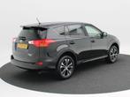 Toyota RAV4 152 Pk 2.0 Style 4WD | Cruise Control | Camera |, Auto's, Automaat, Stof, Gebruikt, Euro 6