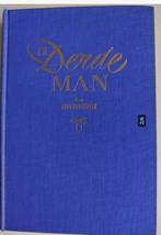 De derde man - graham greene, Ophalen of Verzenden, Gelezen, Nederland