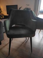 Eetkamerstoelen, Huis en Inrichting, Stoelen, Ophalen, Gebruikt, Vier