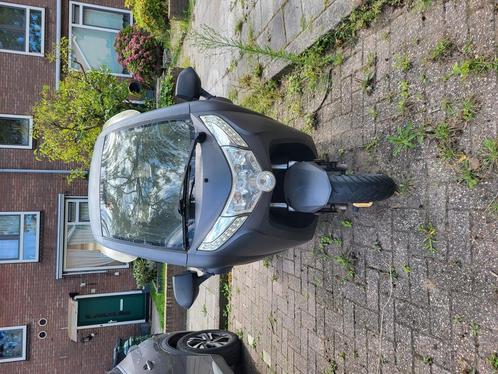 move vigorous t414, Fietsen en Brommers, Snorfietsen en Snorscooters, Gebruikt, Overige merken, Elektrisch, Ophalen