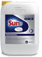 Sun Professional Vaatwasmiddel 10l, Ophalen of Verzenden, Schoonmaakmiddel