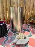 Moutkorf Grainfather G30 met extra setje siliconen rubbers, Ophalen, Gebruikt