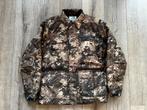 Carhartt Goretex Infinium Jas Realtree - Maat M, Kleding | Heren, Verzenden, Zo goed als nieuw, Maat 48/50 (M), Overige kleuren