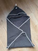 Te koop: mooie Koeka omslagdoek Antwerp grijs, Kinderen en Baby's, Dekens, Slaapzakjes en Inbakerproducten, Ophalen of Verzenden