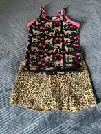 Pakket zomerkleding meisje 134: quapi, b-nosy, jubel, We, Ophalen of Verzenden, Zo goed als nieuw, Meisje