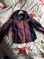 Paardrijd jas decatlon maat 152, Ophalen, Kinderen, Overige soorten, Zo goed als nieuw