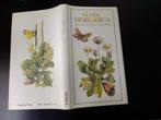 Marjolein Batin Klein Herbarium, Boeken, Natuur, Gelezen, Natuur algemeen, Marjolein Bastin, Ophalen