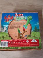 Sjef specht en willie worm - s1730, Ophalen of Verzenden, Zo goed als nieuw