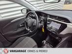 Opel Corsa Met nieuwe Motor! *Garantie mogelijk tot 28-11-20, Voorwielaandrijving, Stof, Gebruikt, Zwart