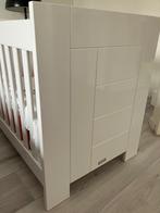 Bopita baby bed, Ophalen, Zo goed als nieuw, Minder dan 140 cm, Matras