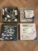 Gravitrax knikkerbaan, Kinderen en Baby's, Speelgoed | Educatief en Creatief, Ophalen, Zo goed als nieuw