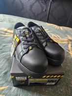 Nieuwe Safety Jogger werkschoenen / koksschoenen - maat 37, Kleding | Dames, Safety Jogger, Zwart, Nieuw, Ophalen of Verzenden