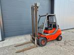 Linde H30D 3 ton diesel heftruck / vorkheftruck, Overige aandrijving, Heftruck, Linde