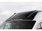 Adria Supreme 640 SLB Trekhaak Zonnepaneel Navi, Caravans en Kamperen, Ringverwarming, Bedrijf, Tot en met 3, Half-integraal