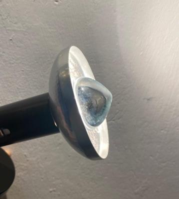 Leuke Vintage Reflector Wand Spot beschikbaar voor biedingen