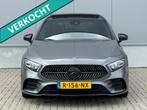 Mercedes-Benz A-klasse 200 AMG PANO NAP NIGHT PACK, 65 €/maand, Gebruikt, 4 cilinders, 163 pk