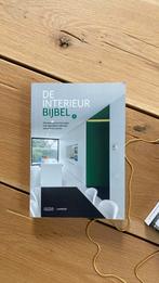 De Interieur Bijbel | Nr. 5, Ophalen, Zo goed als nieuw, At Home Publishers, Interieur en Design