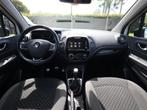 Renault Captur 0.9 TCe Intens (Vol-Opties!) Two-Tone, Voorwielaandrijving, 898 cc, Gebruikt, Met garantie (alle)