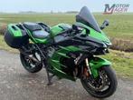 KAWASAKI NINJA H2 SX SE TOURER - bomvol -( z 1000 sx z1000 ), Motoren, Motoren | Kawasaki, Motorrijbewijs A, Bedrijf, Onbekend