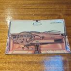 Instructieboekje GS Berlines en Breaks Juli 1977, Ophalen of Verzenden