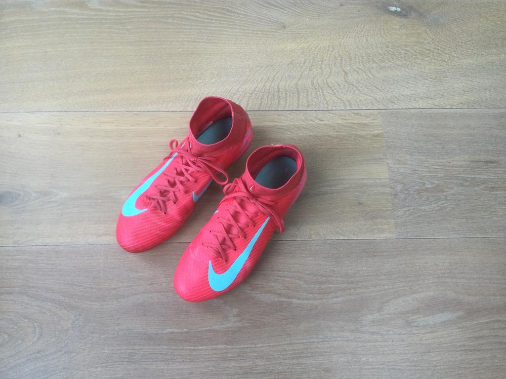 Nike Mercurial Superfly 10 Pro maat 42, Maat L, Ophalen of Verzenden, Nieuw