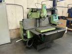 1990 Maho MH 500W CNC freesmachine
