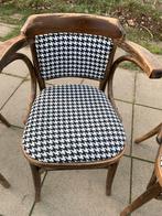 Vintage stoeltjes - Opknap project, Ophalen of Verzenden