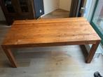 Eettafel kersenhout, Huis en Inrichting, Tafels | Eettafels, Ophalen, Gebruikt, 50 tot 100 cm, 150 tot 200 cm