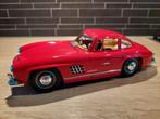 Bburago 1:18 Mercedes-Benz SL300 - in doos, Ophalen of Verzenden, Nieuw, Auto, Bburago