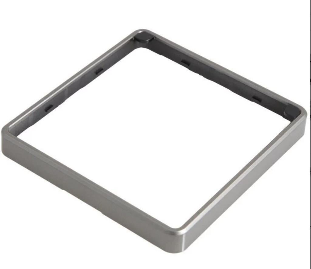 Raymarine I70 Bezel Gunmetal Grey A80354, Ophalen of Verzenden, Nieuw, Kabel of Apparatuur