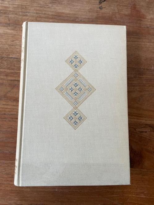 Hagar de negerin. Geïllustreerd door Anton Pieck, Boeken, Historische romans, Zo goed als nieuw, Ophalen of Verzenden