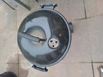 Barbecue in goede staat, Ophalen, Gebruikt, BBQ Friends, Met accessoires