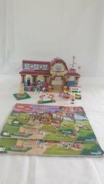 Lego friends 41126 met boekjes, Kinderen en Baby's, Speelgoed | Duplo en Lego, Ophalen of Verzenden, Zo goed als nieuw