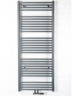 Radiator Instamat Nera+ soft zwart, Ophalen, Radiator, Nieuw, Minder dan 60 cm