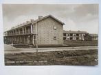 Krimpen aan de IJssel bejaardenwoningen complex Krimpen, Verzamelen, Ansichtkaarten | Nederland, Verzenden, 1960 tot 1980, Ongelopen