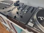 Pioneer DJ DJM-250MK2 2-Channel Mixer – Excellent Condition, Ophalen, Zo goed als nieuw, Minder dan 5 kanalen
