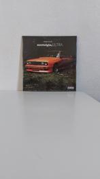 Nostalgia, Ultra - Frank Ocean, Cd's en Dvd's, Vinyl | Hiphop en Rap, Ophalen of Verzenden, 2000 tot heden, Nieuw in verpakking