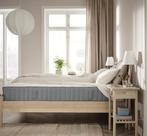 2 x VÅGSTRANDA 90x200 Pocketveringmatras IKEA ZGAN, Huis en Inrichting, Ophalen, 90 cm, Tweepersoons, Zo goed als nieuw