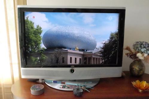 Loewe Art 32 SL, Audio, Tv en Foto, Televisies, Gebruikt, LCD, 80 tot 100 cm, Full HD (1080p), Overige merken, 100 Hz, Ophalen